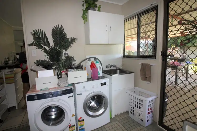 Seventh view of Homely house listing, 11A Oliver Street, Towers Hill QLD 4820