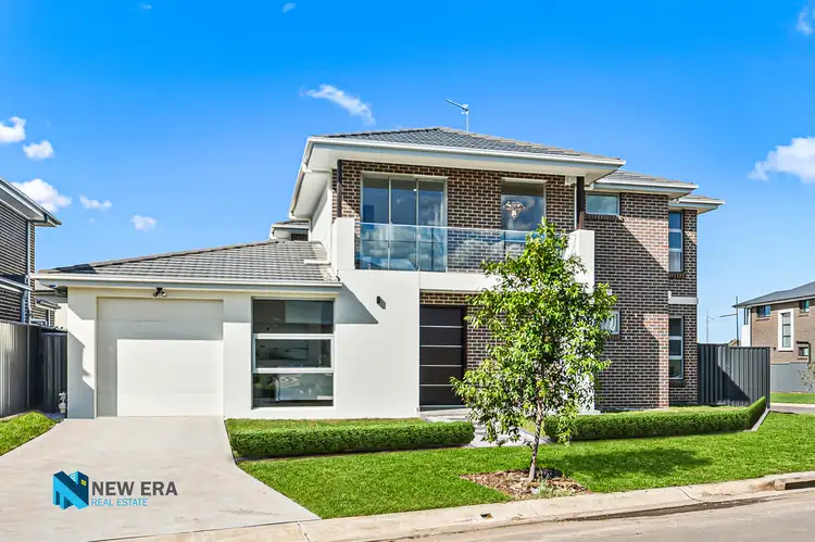 Second view of Homely house listing, 2 Coromandal St, Marsden Park NSW 2765