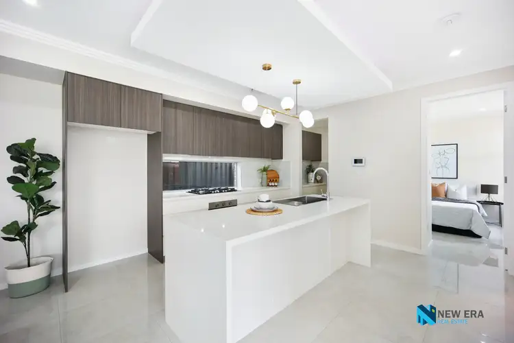 Fourth view of Homely house listing, 2 Coromandal St, Marsden Park NSW 2765