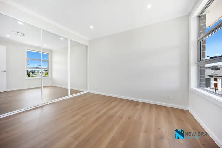 Fifth view of Homely house listing, 2 Coromandal St, Marsden Park NSW 2765
