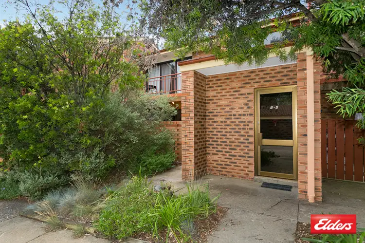 Second view of Homely unit listing, 2/26 Moulden Court, Belconnen ACT 2617