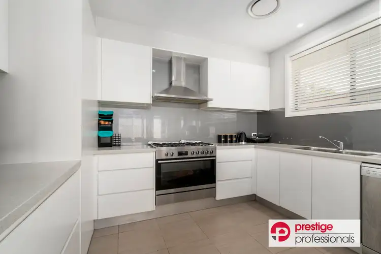 Fifth view of Homely house listing, 13 Chauvel Avenue, Wattle Grove NSW 2173
