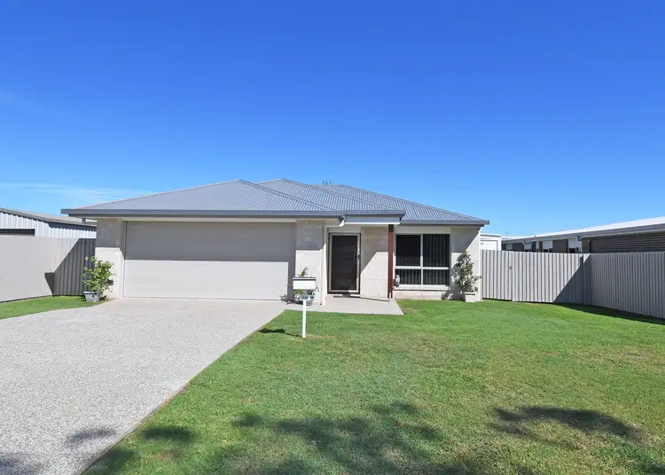 26 Finn Drive, Urraween QLD 4655