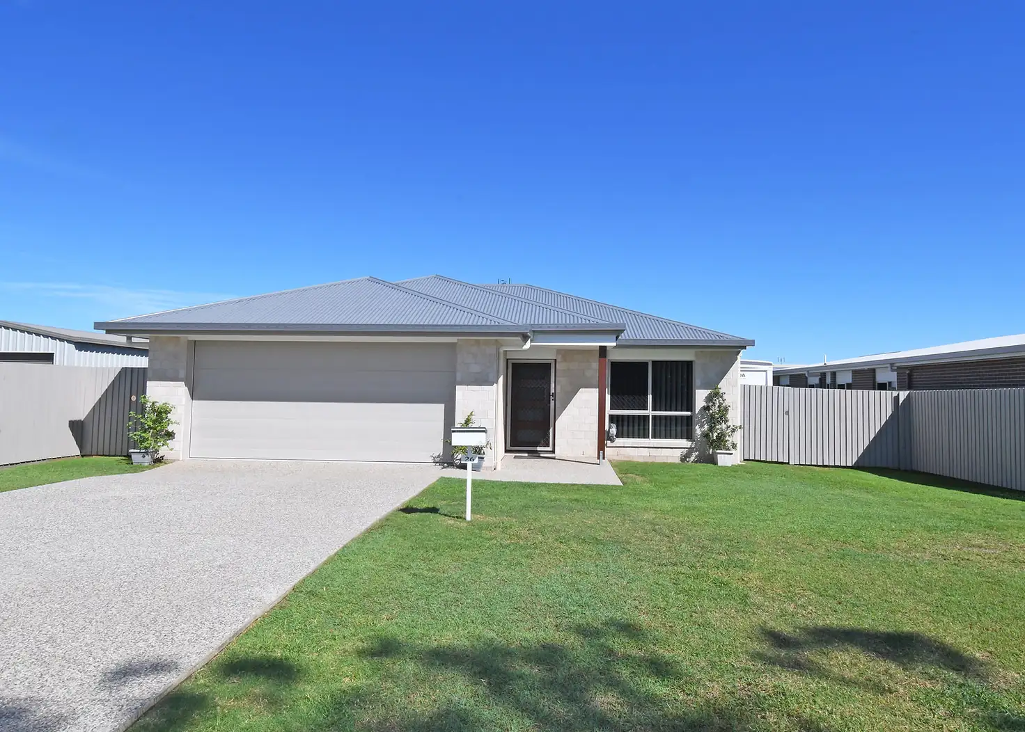 Main view of Homely house listing, 26 Finn Drive, Urraween QLD 4655