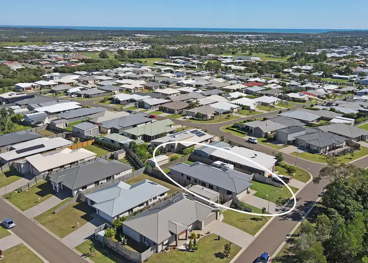 Third view of Homely house listing, 26 Finn Drive, Urraween QLD 4655