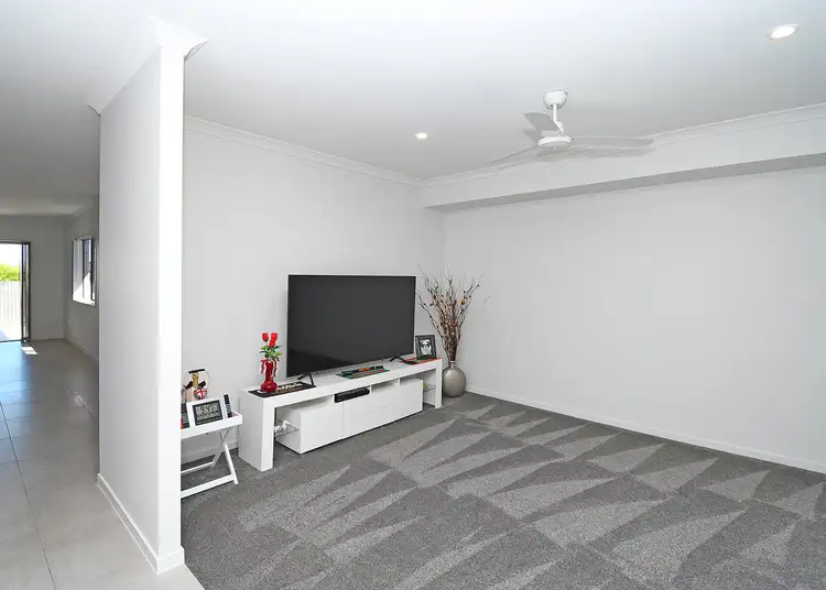 Fourth view of Homely house listing, 26 Finn Drive, Urraween QLD 4655