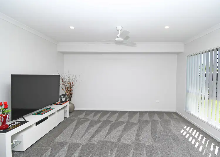 Fifth view of Homely house listing, 26 Finn Drive, Urraween QLD 4655