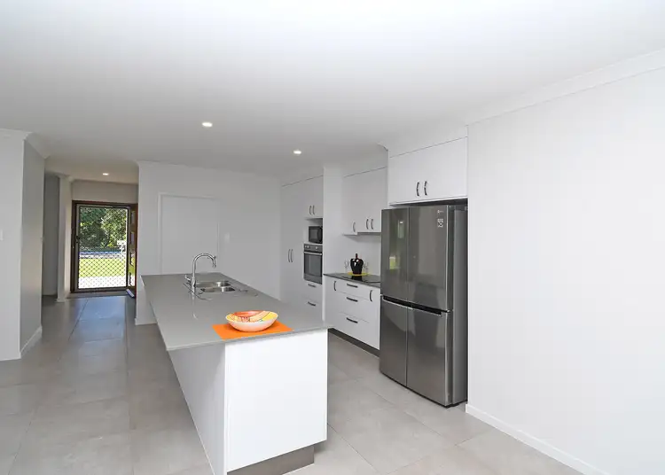 Sixth view of Homely house listing, 26 Finn Drive, Urraween QLD 4655