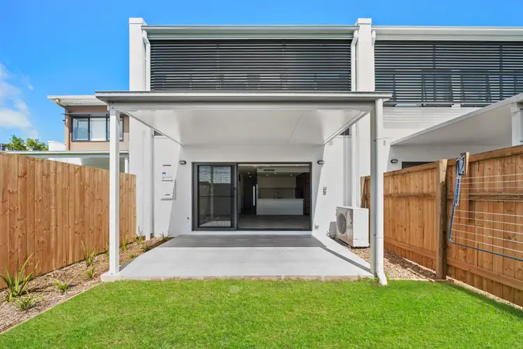 Sixth view of Homely townhouse listing, 1073/154 Musgrave Avenue, Southport QLD 4215
