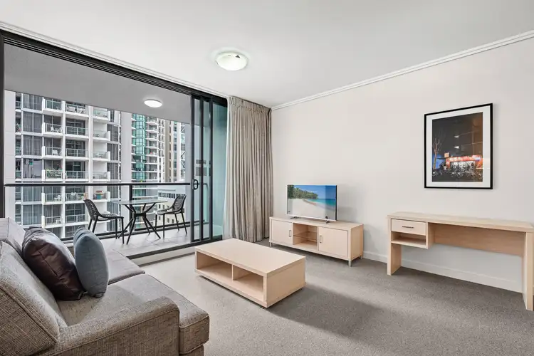1110/128 Charlotte Street, Brisbane City QLD 4000