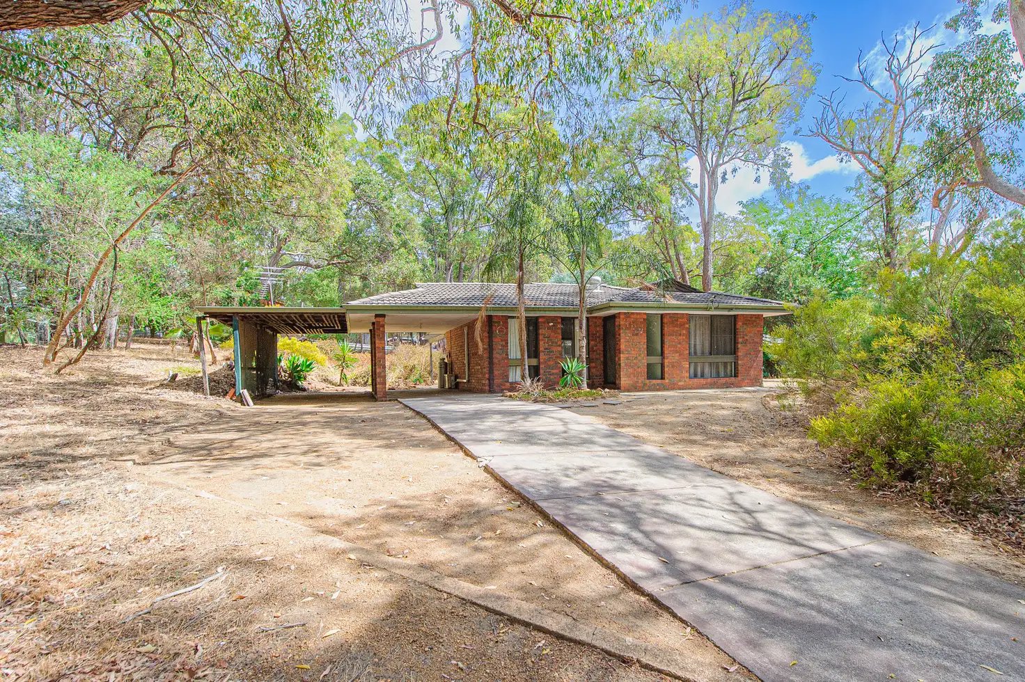 Main view of Homely house listing, 66 Johnston Street, Mount Helena WA 6082
