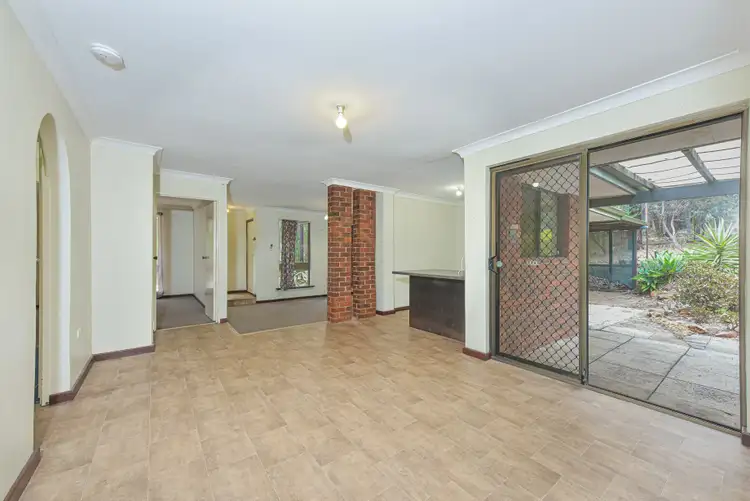 Fifth view of Homely house listing, 66 Johnston Street, Mount Helena WA 6082