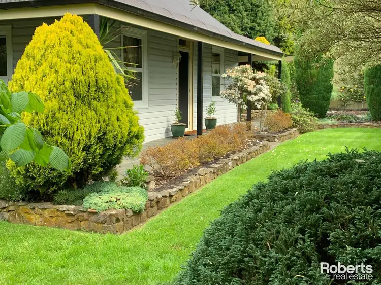 316 North Lilydale Road, Lilydale TAS 7268