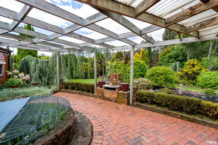 Third view of Homely house listing, 316 North Lilydale Road, Lilydale TAS 7268