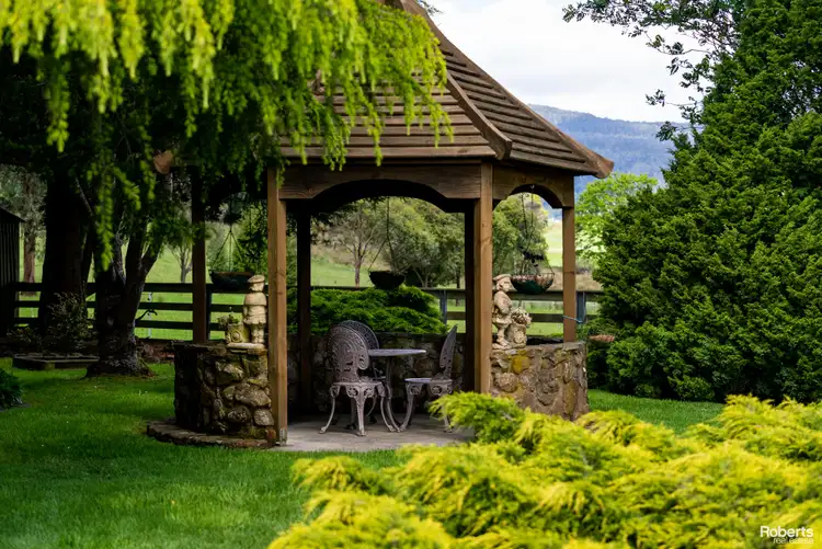 Fourth view of Homely house listing, 316 North Lilydale Road, Lilydale TAS 7268