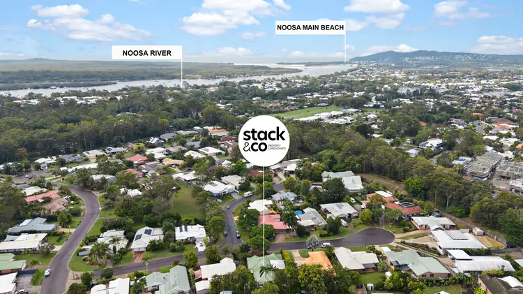 Main view of Homely house listing, 8 Dunstan Court, Noosaville QLD 4566