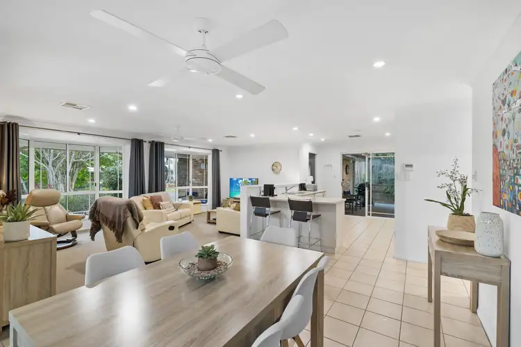 Second view of Homely house listing, 8 Dunstan Court, Noosaville QLD 4566