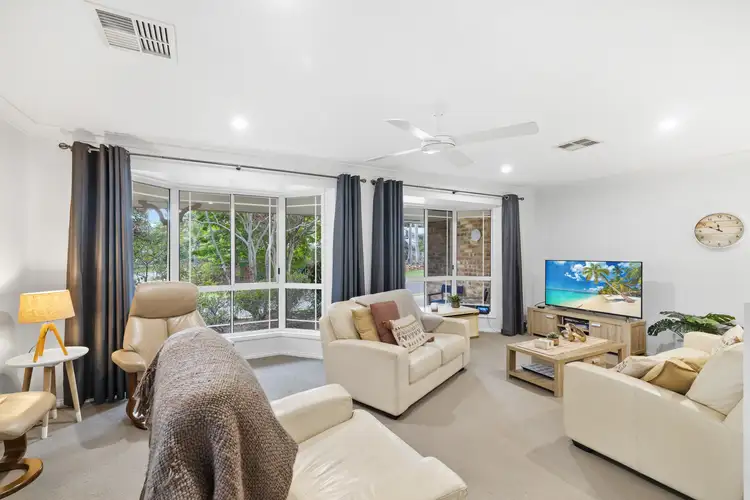 Fourth view of Homely house listing, 8 Dunstan Court, Noosaville QLD 4566
