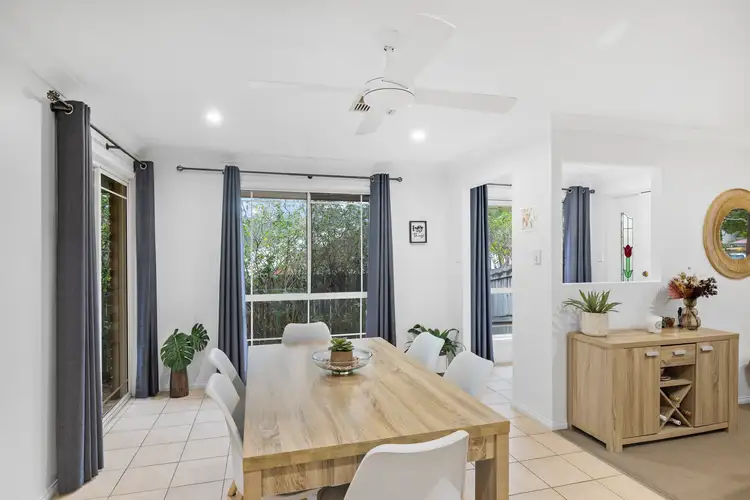 Fifth view of Homely house listing, 8 Dunstan Court, Noosaville QLD 4566