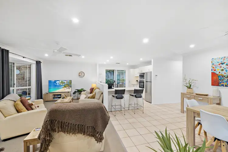 Sixth view of Homely house listing, 8 Dunstan Court, Noosaville QLD 4566