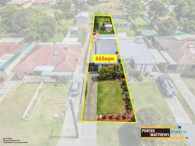 55A Orr Street, Maddington WA 6109