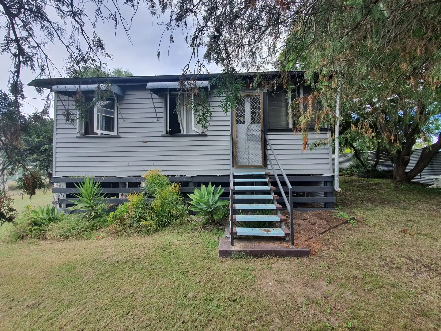 Main view of Homely house listing, 81 Flinders Street, Monto QLD 4630