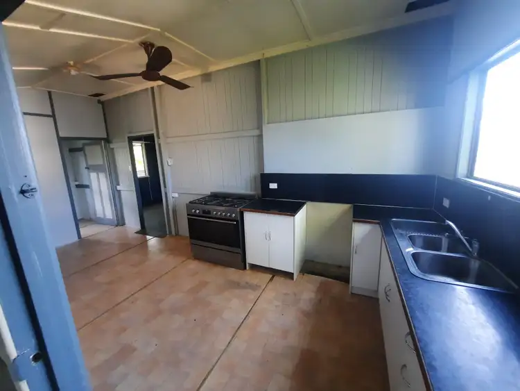 Second view of Homely house listing, 81 Flinders Street, Monto QLD 4630