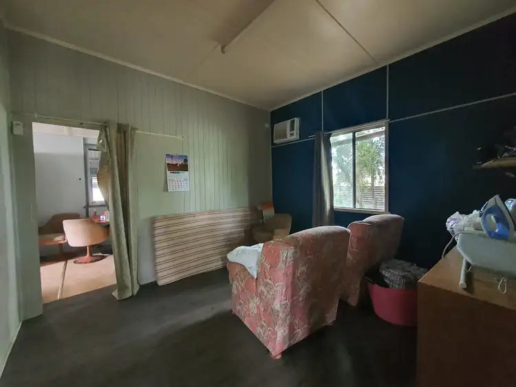 Fifth view of Homely house listing, 81 Flinders Street, Monto QLD 4630