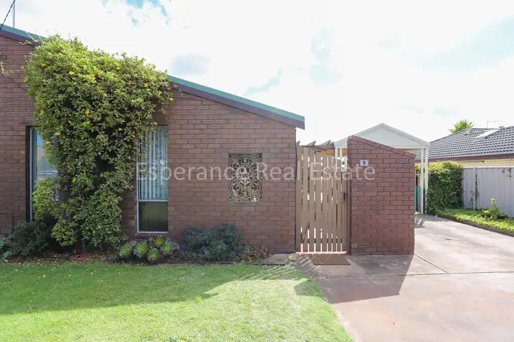 Second view of Homely house listing, 9 Ocean Street, Sinclair WA 6450