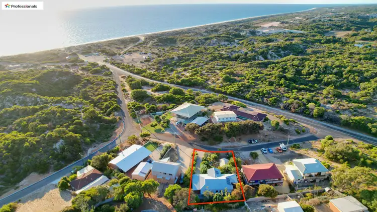 Second view of Homely house listing, 9 Styles Road, Preston Beach WA 6215