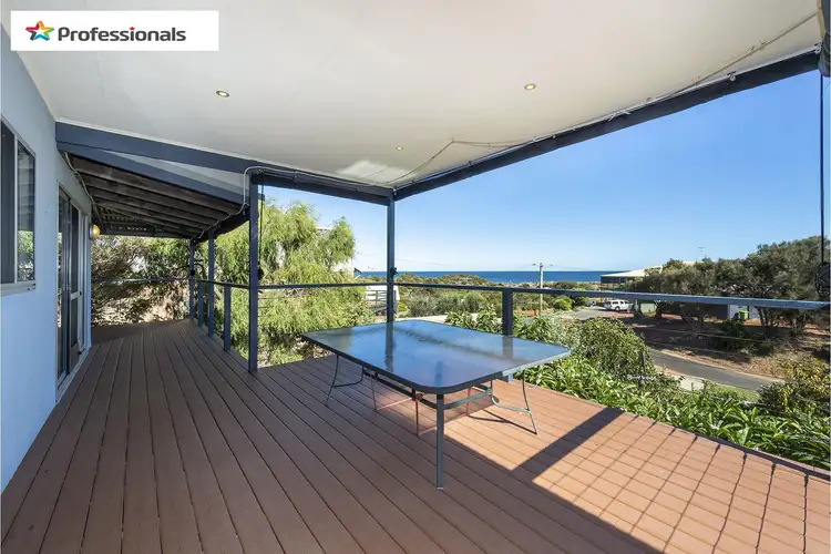 Third view of Homely house listing, 9 Styles Road, Preston Beach WA 6215