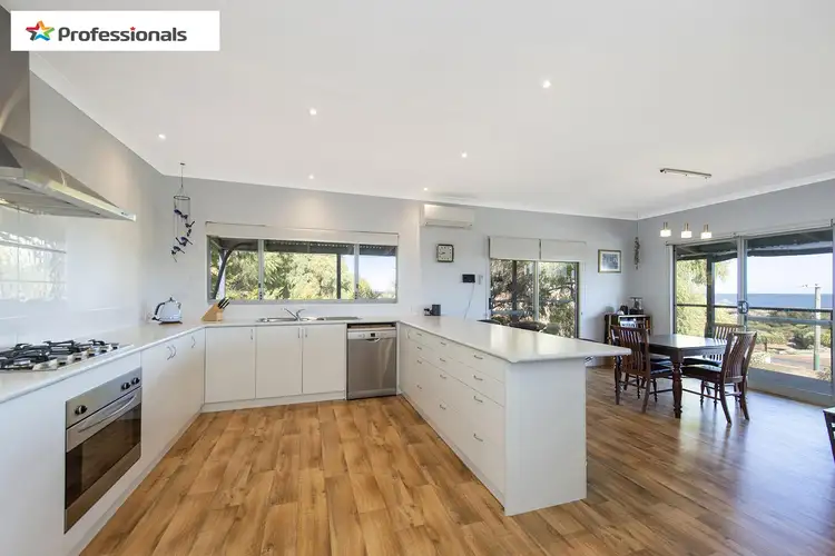 Fourth view of Homely house listing, 9 Styles Road, Preston Beach WA 6215