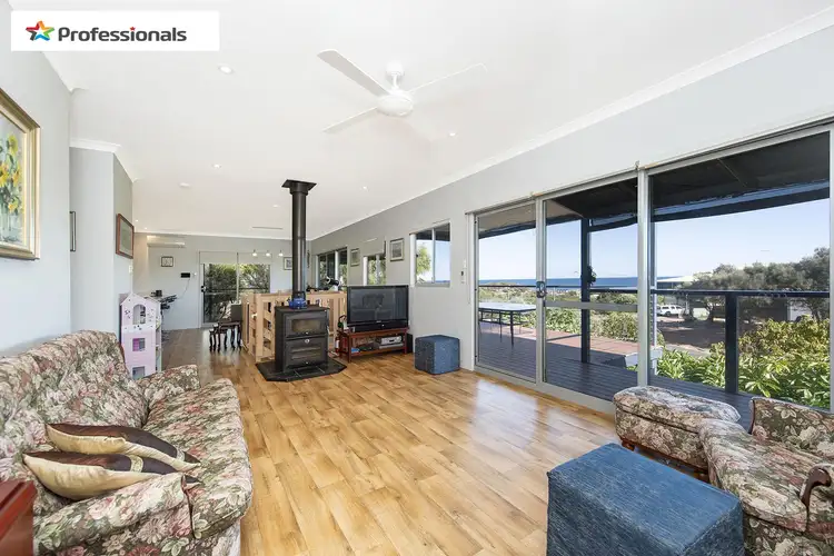 Fifth view of Homely house listing, 9 Styles Road, Preston Beach WA 6215