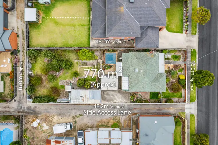 Fifth view of Homely house listing, 8 Mitchell Street, Belmont VIC 3216