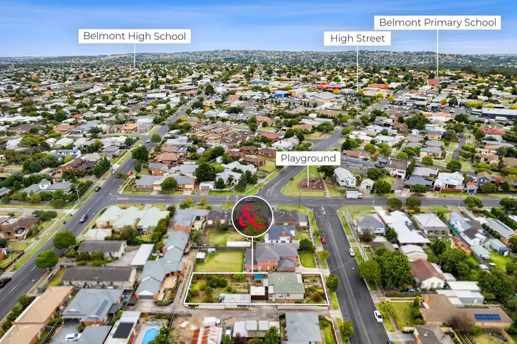 Sixth view of Homely house listing, 8 Mitchell Street, Belmont VIC 3216