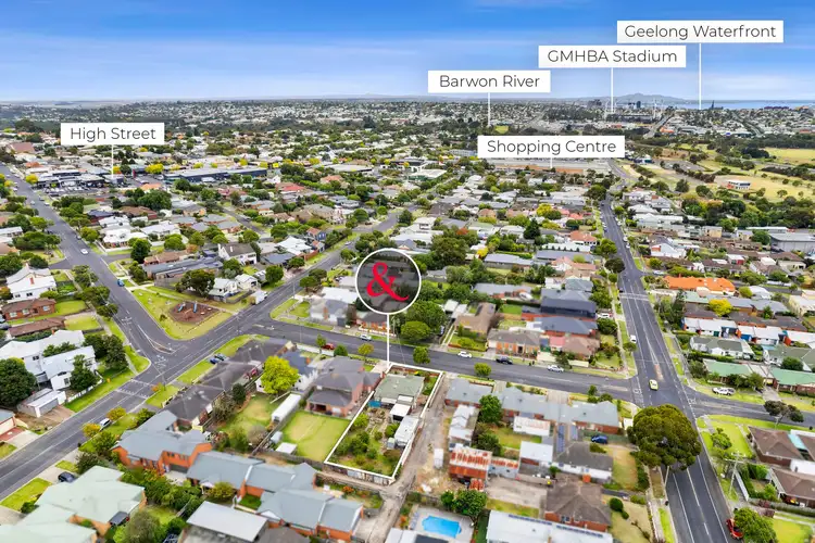 Seventh view of Homely house listing, 8 Mitchell Street, Belmont VIC 3216