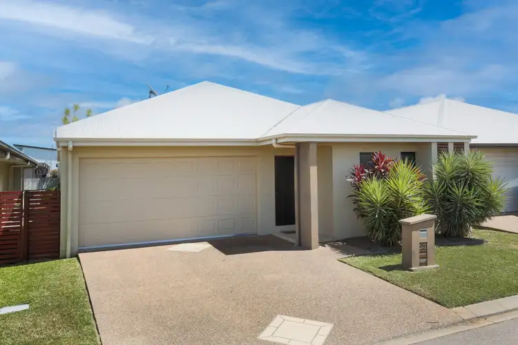 Main view of Homely house listing, 93/60 Phoenix Parade/Lemongrass Lane, Kirwan QLD 4817