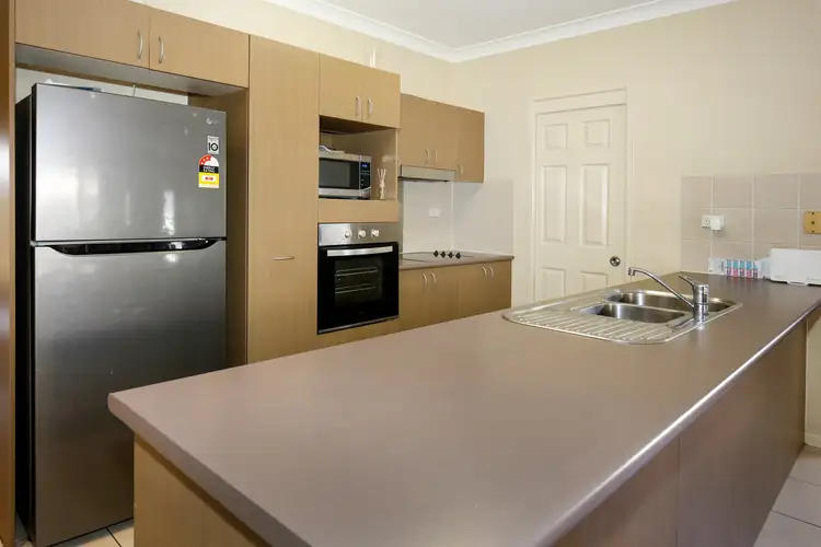 Third view of Homely house listing, 93/60 Phoenix Parade/Lemongrass Lane, Kirwan QLD 4817