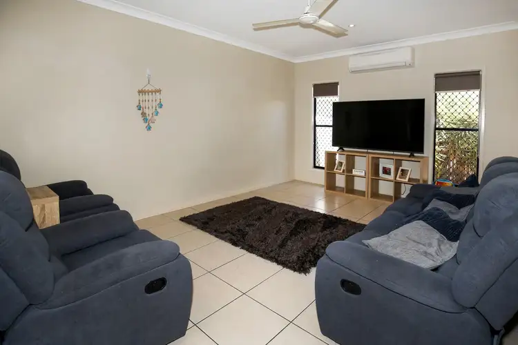 Fourth view of Homely house listing, 93/60 Phoenix Parade/Lemongrass Lane, Kirwan QLD 4817