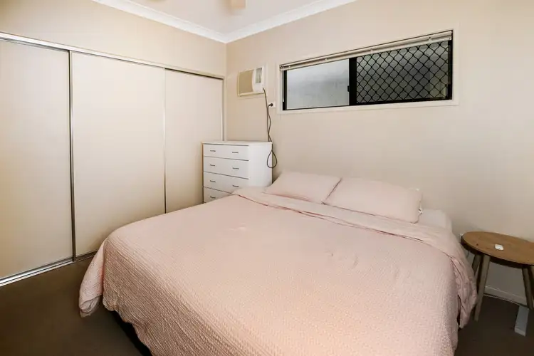 Fifth view of Homely house listing, 93/60 Phoenix Parade/Lemongrass Lane, Kirwan QLD 4817