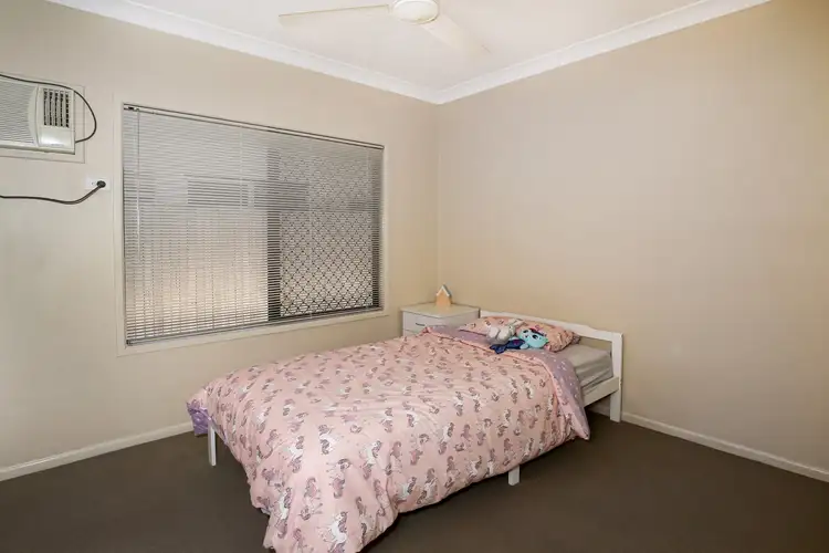 Sixth view of Homely house listing, 93/60 Phoenix Parade/Lemongrass Lane, Kirwan QLD 4817