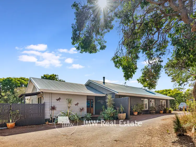 Second view of Homely house listing, 44 Kangaroo Parade, Yallingup WA 6282