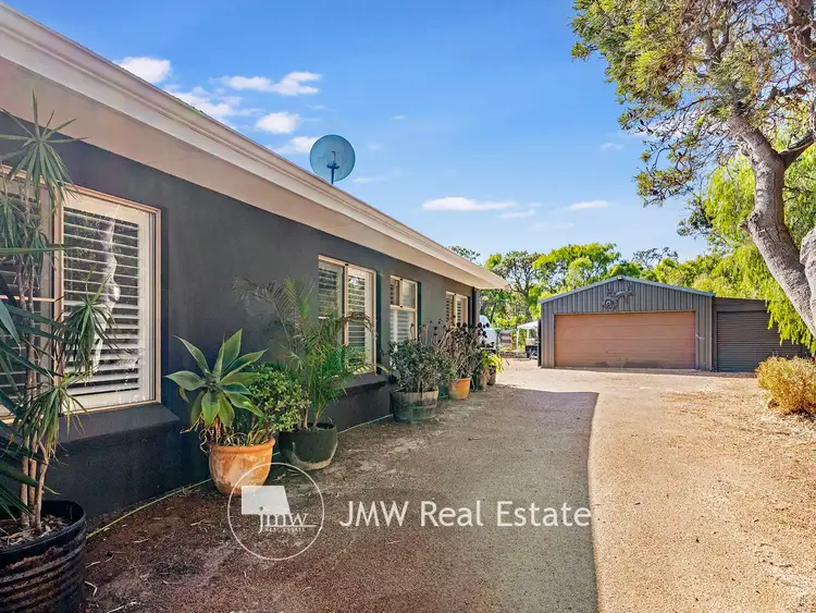 Fourth view of Homely house listing, 44 Kangaroo Parade, Yallingup WA 6282