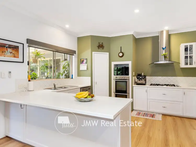 Fifth view of Homely house listing, 44 Kangaroo Parade, Yallingup WA 6282