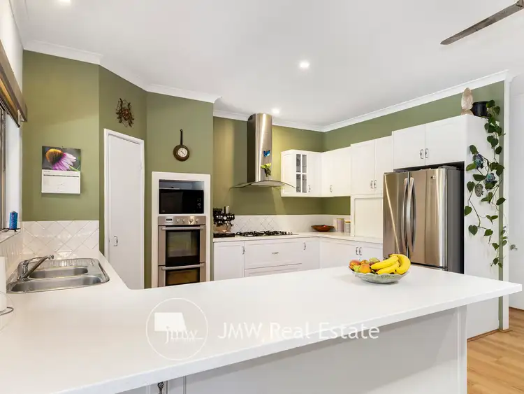 Sixth view of Homely house listing, 44 Kangaroo Parade, Yallingup WA 6282