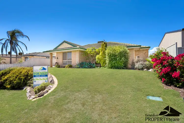Main view of Homely house listing, 10 River Drive, Cape Burney WA 6532