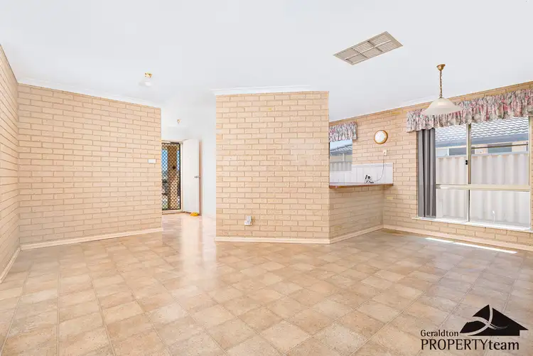 Second view of Homely house listing, 10 River Drive, Cape Burney WA 6532