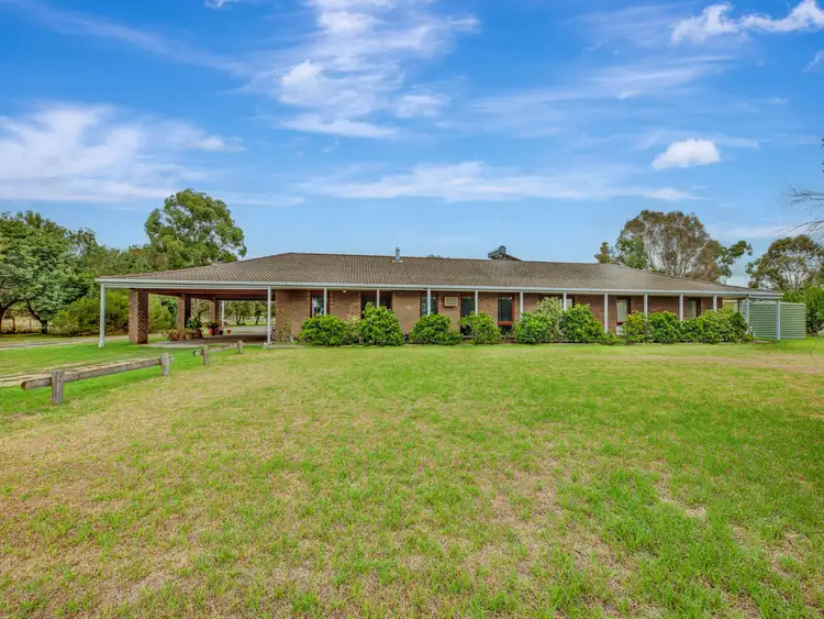 51 North Road, Benalla VIC 3672