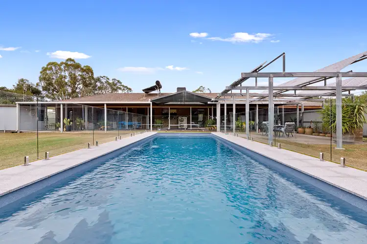 Second view of Homely rural property listing, 51 North Road, Benalla VIC 3672