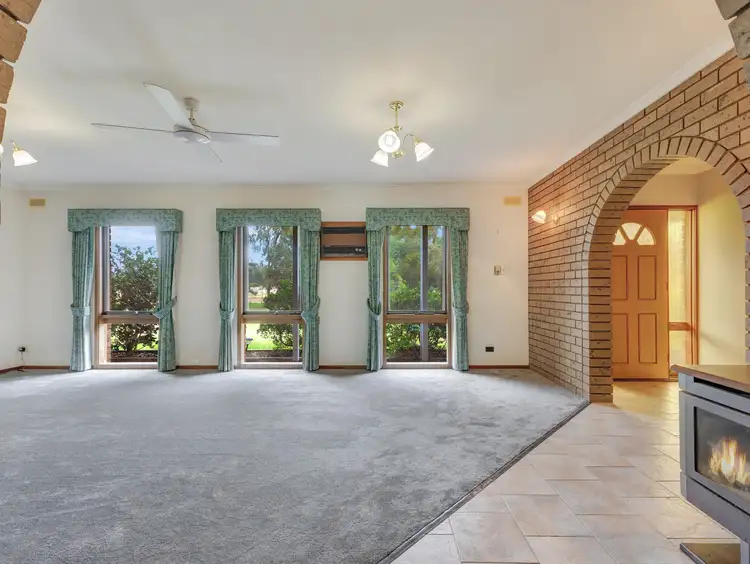 Third view of Homely rural property listing, 51 North Road, Benalla VIC 3672